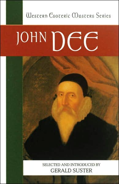 John Dee (Western Esoteric Masters Series)