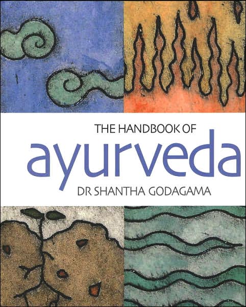 Handbook of Ayurveda