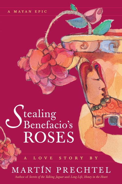 Stealing Benifacio's Roses