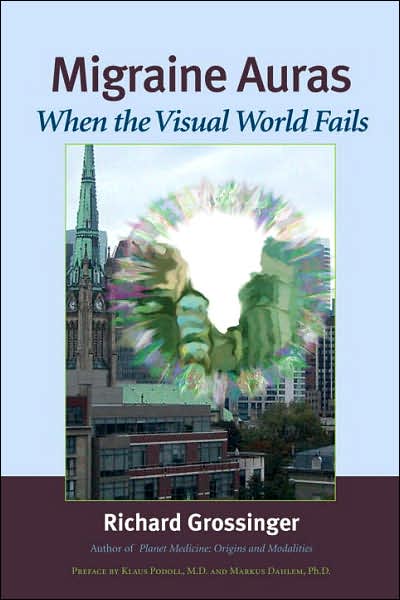 Migraine Auras: When the Visual World Fails