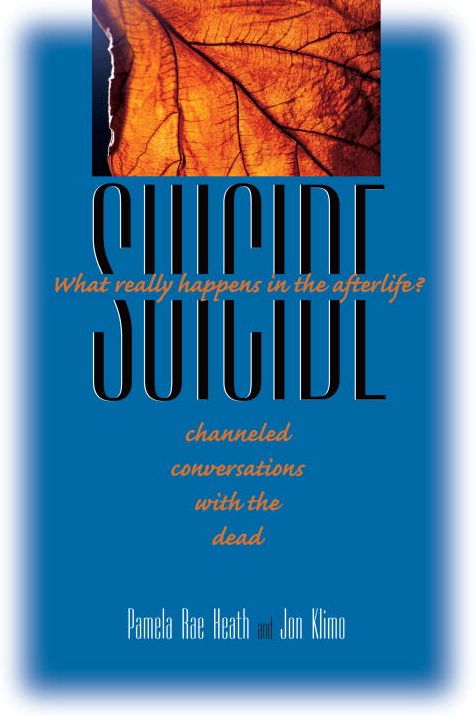 Suicide: What Really Happens in the Afterlife?