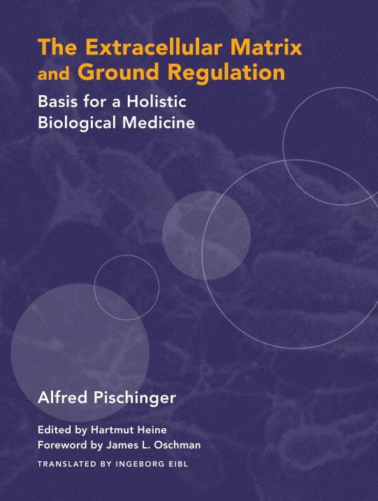 Extracellular Matrix and Ground Regulation: Basis for a Holistic Biological Medicine