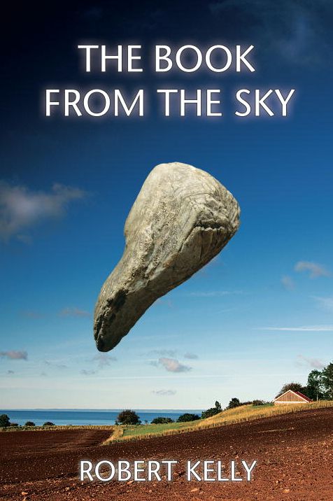 Book from the Sky