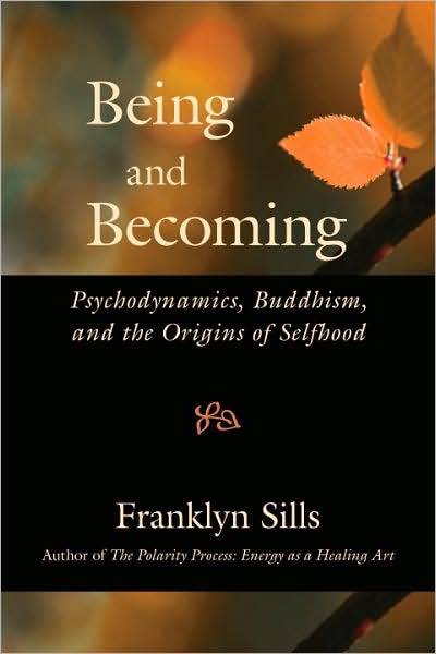 Being and Becoming: The Origins and Shaping of Selfhood