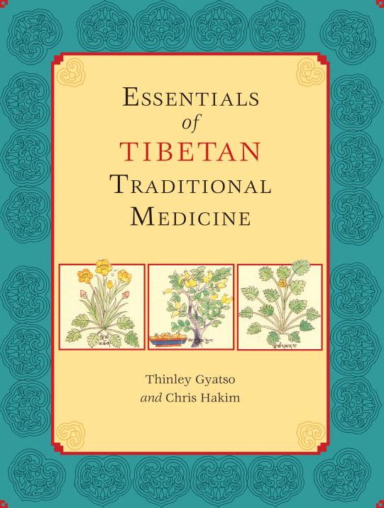 Essentials of Tibetan Traditional Medicine