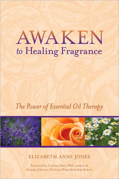 Awaken to Healing Fragrance: The Power of Essential Oil Therapy
