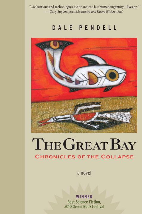 The Great Bay: Chronicles of the Collapse