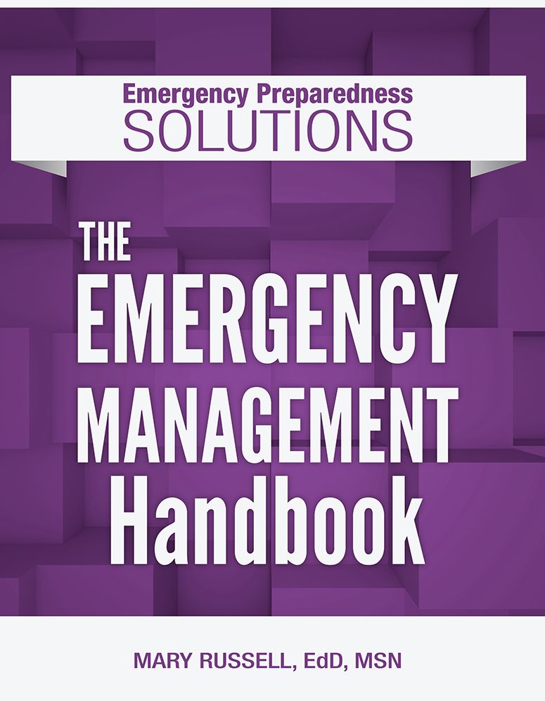 The Emergency Management Handbook