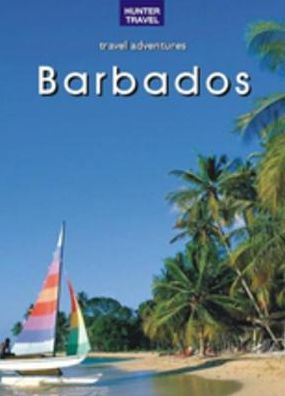 Travel Adventures - Barbados (6th Edition)