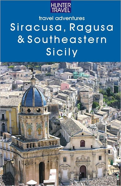 Siracusa, Ragusa & Southeastern Sicily
