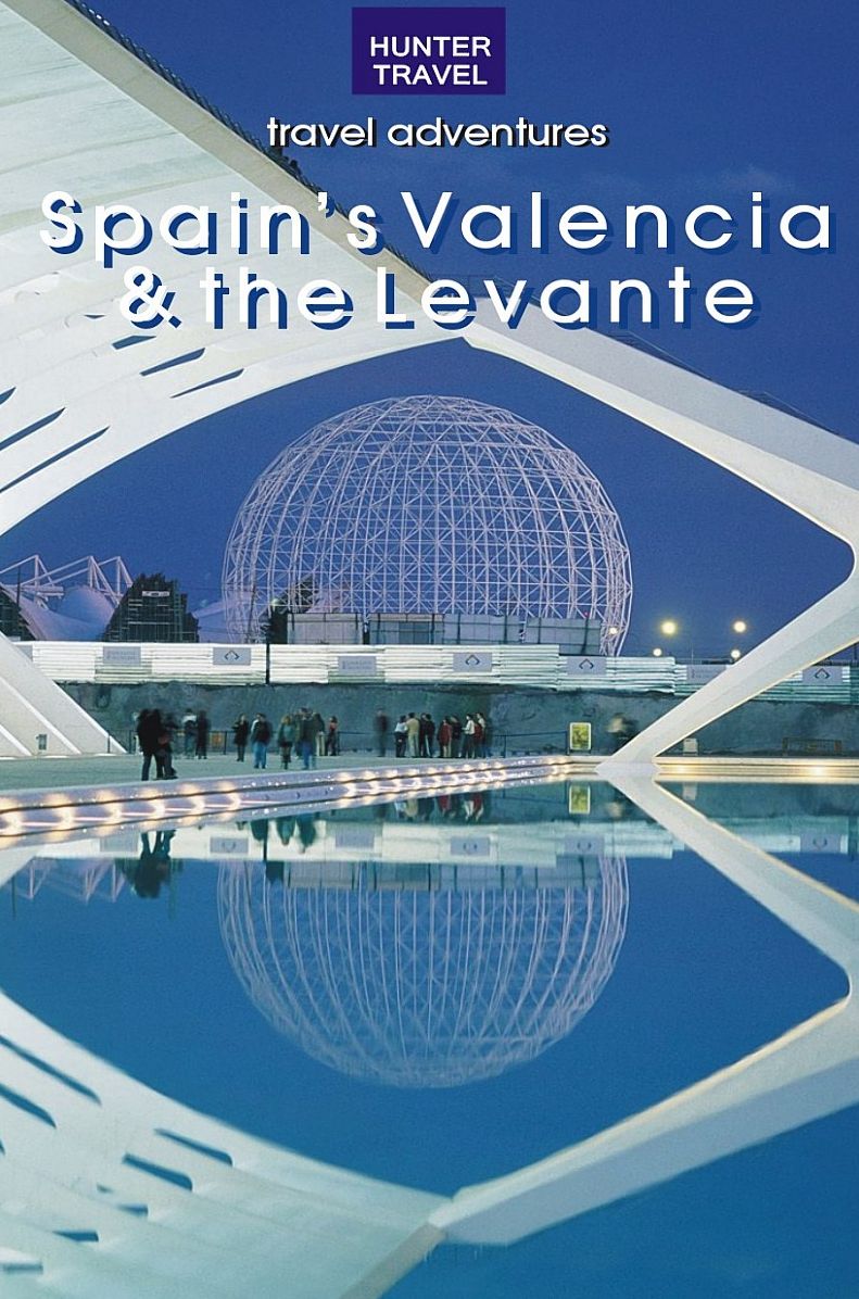 Spain's Valencia & the Levante