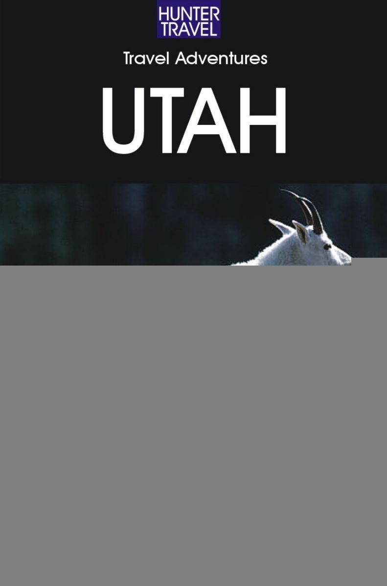 Utah Adventure Guide