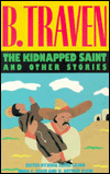 Kidnapped Saint and Other Stories