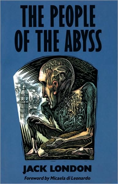 The People of the Abyss