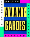 The Dictionary of the Avant-Garde
