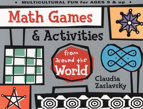 Math Games and Activities from Around the World
