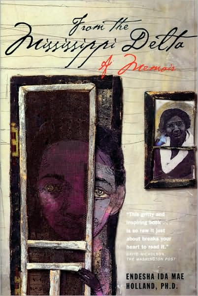 From the Mississippi Delta