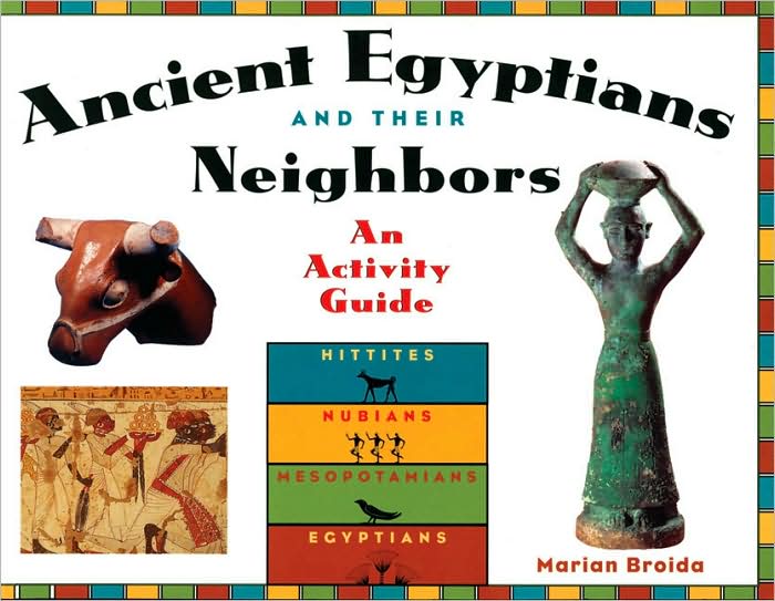 The Ancient Egyptians and Their Neighbors