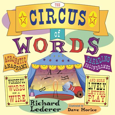 The Circus of Words