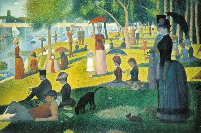 Monet and the Impressionists for Kids: Their Lives and Ideas with 21 Activities