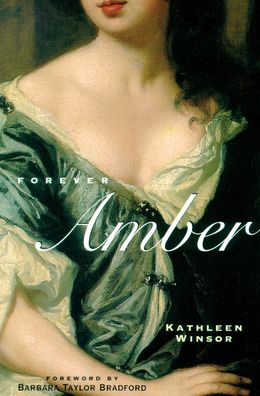 Forever Amber