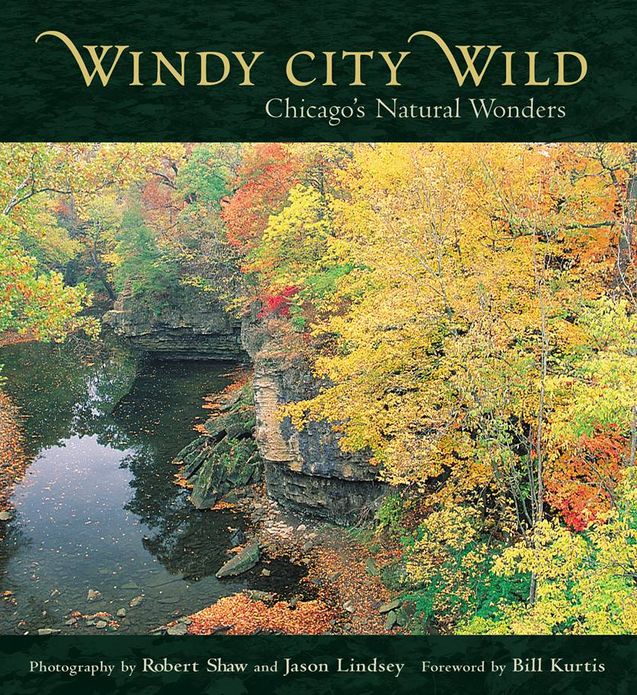 Windy City Wild: Chicago's Natural Wonders