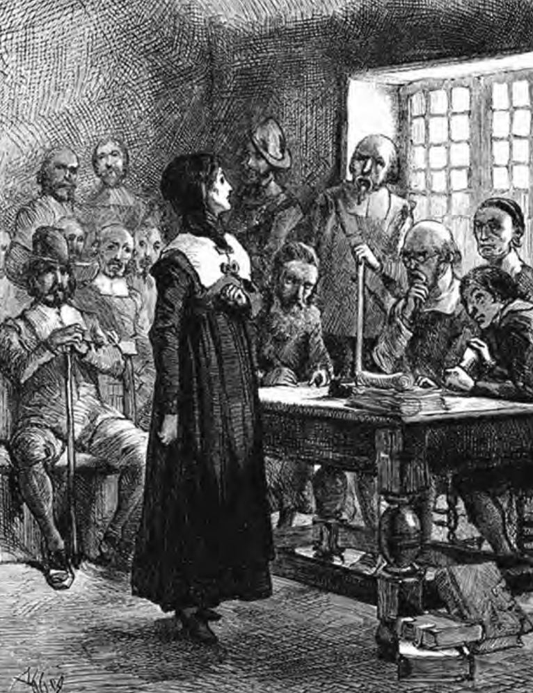 Women of Colonial America: 13 Stories of Courage and Survival in the New World