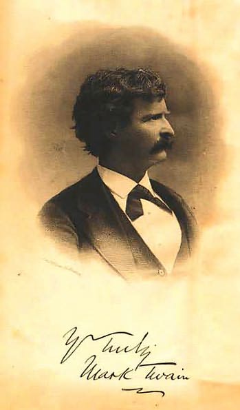 Mark Twain for Kids: His Life and Times with 21 Activities