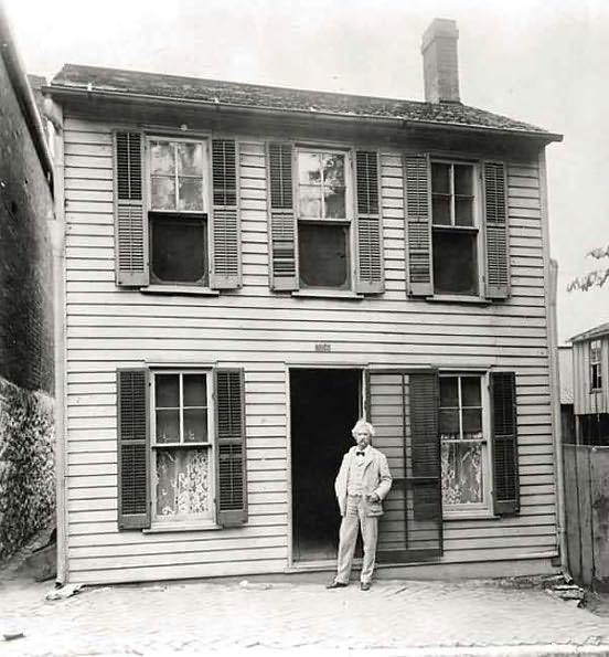 Mark Twain for Kids: His Life and Times with 21 Activities