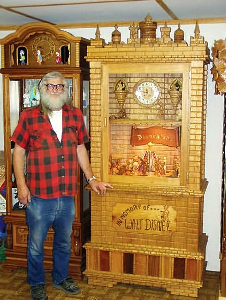 Oddball Iowa: A Guide to Some Really Strange Places