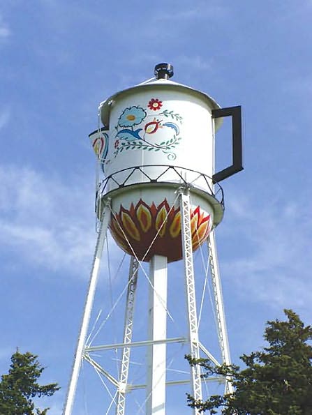Oddball Iowa: A Guide to Some Really Strange Places