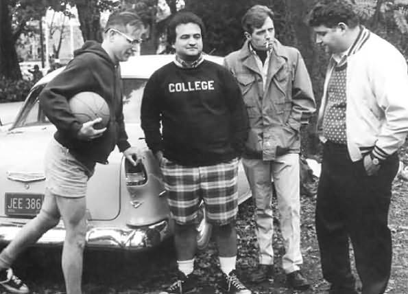 A Futile and Stupid Gesture: How Doug Kenney and National Lampoon Changed Comedy Forever