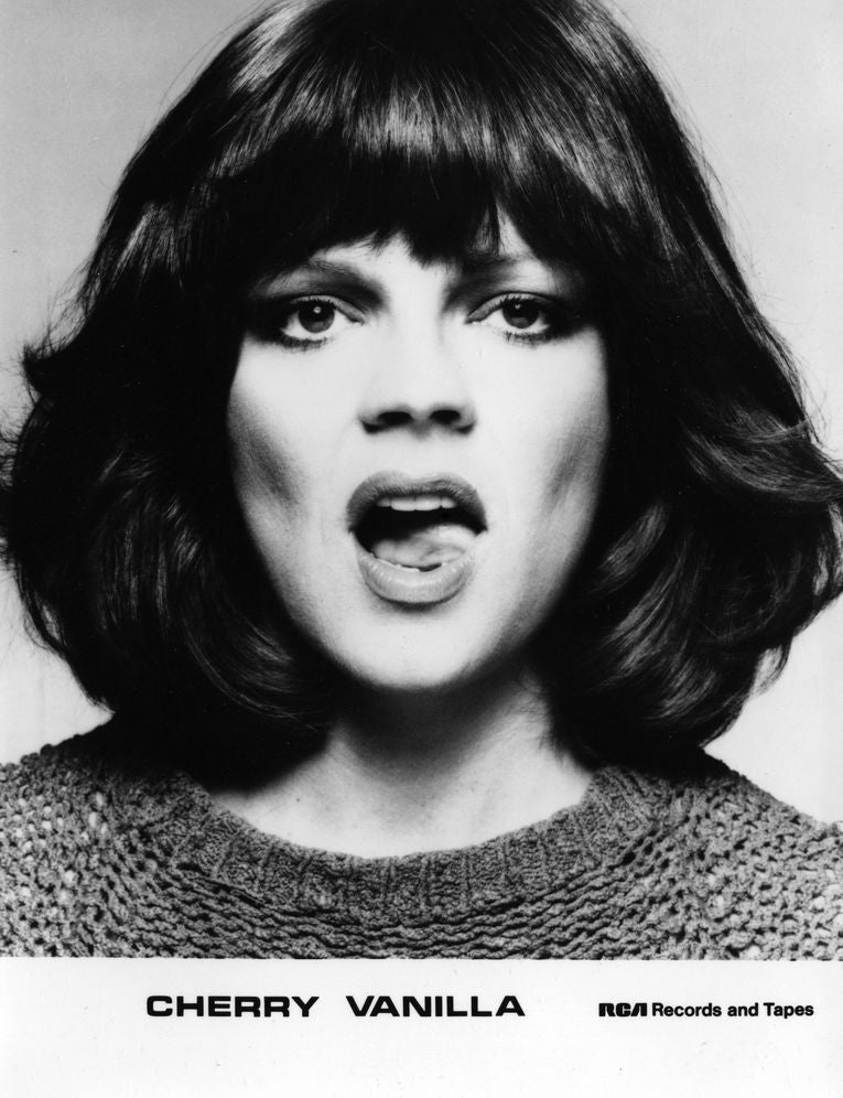 Let's Spend the Night Together: Backstage Secrets of Rock Muses and Supergroupies