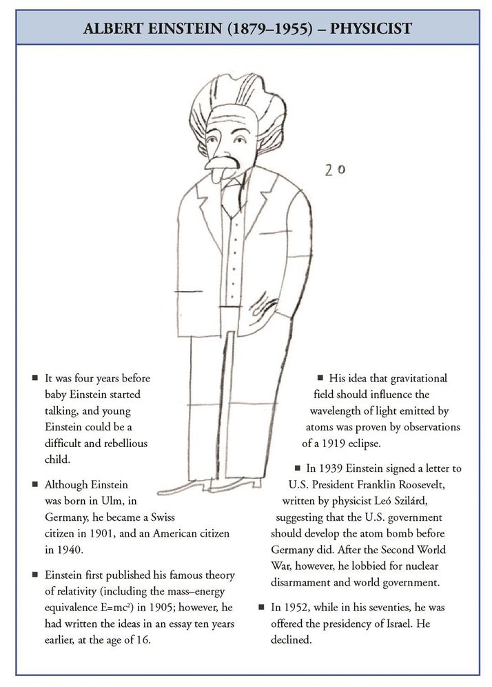 How to Be a Genius: A Handbook for the Aspiring Smarty-Pants