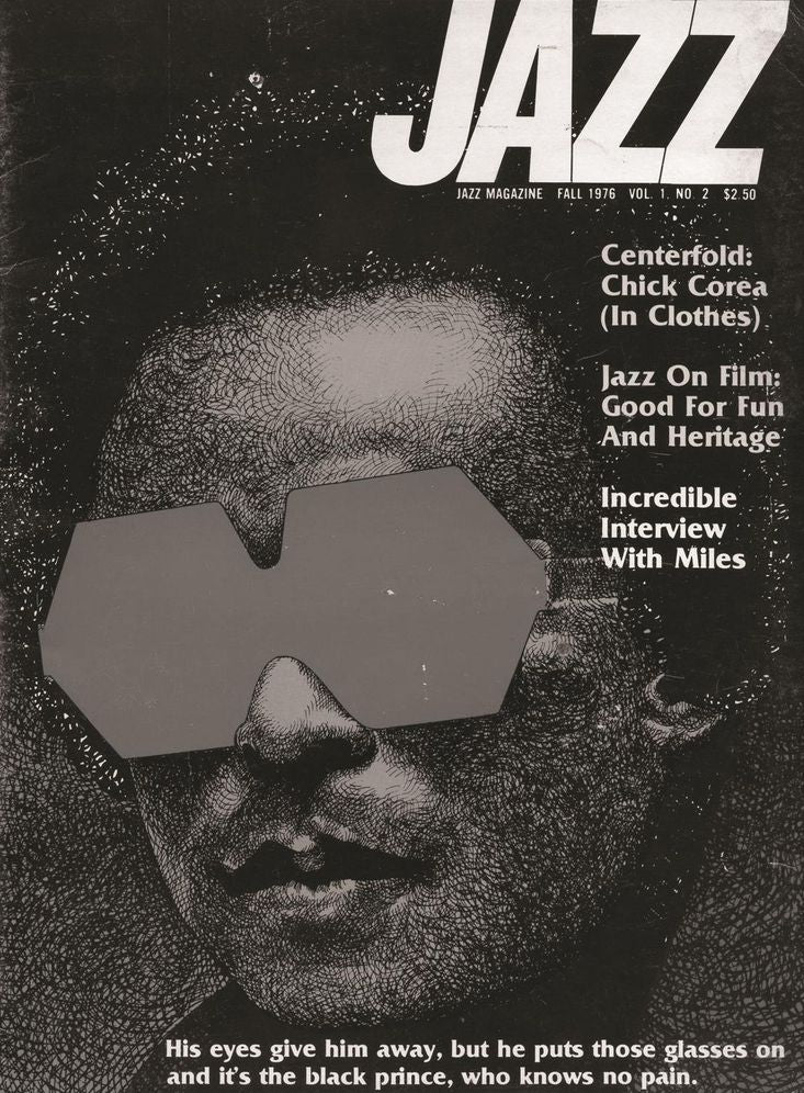 Miles on Miles: Interviews and Encounters with Miles Davis
