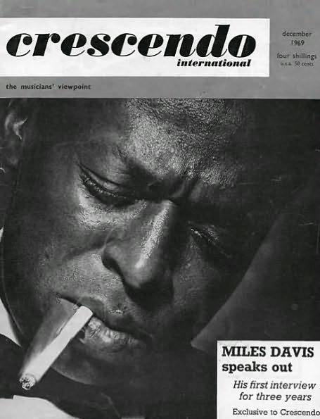Miles on Miles: Interviews and Encounters with Miles Davis