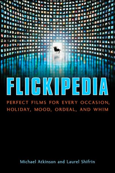 Flickipedia