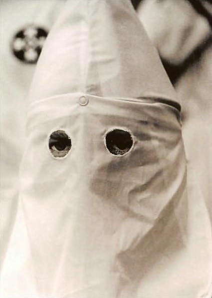 Devil's Sanctuary: An Eyewitness History of Mississippi Hate Crimes