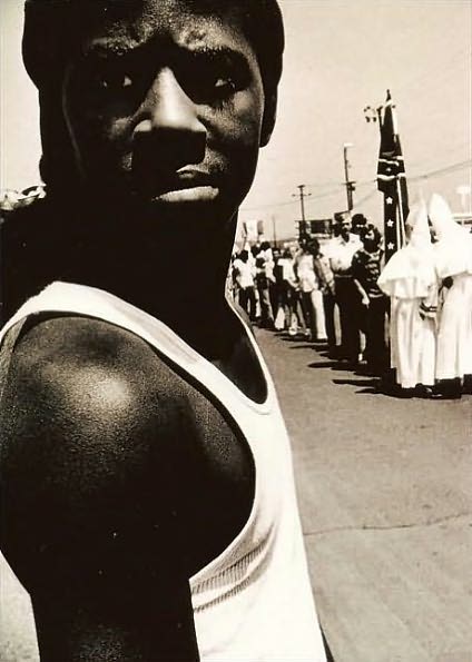 Devil's Sanctuary: An Eyewitness History of Mississippi Hate Crimes