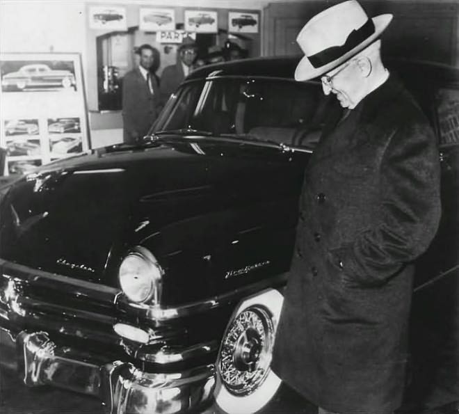 Harry Truman's Excellent Adventure: The True Story of a Great American Road Trip