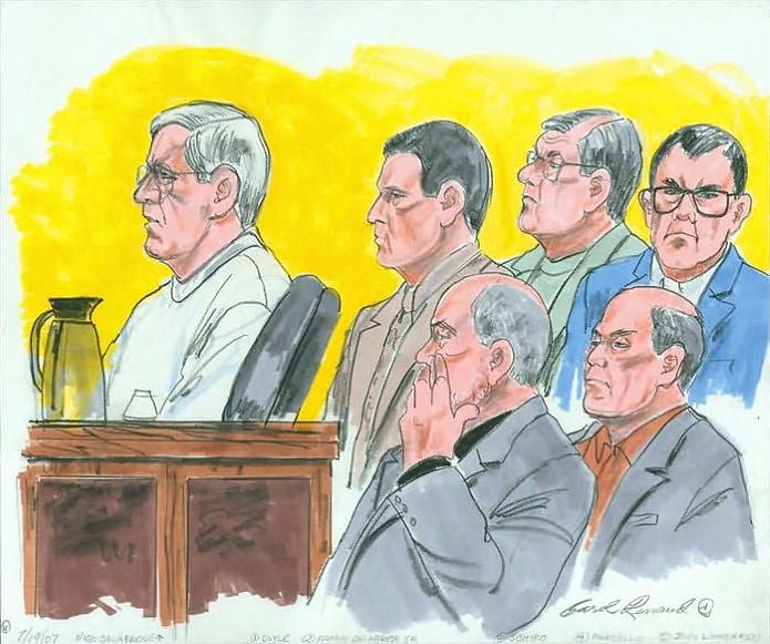Family Secrets: The Case That Crippled the Chicago Mob