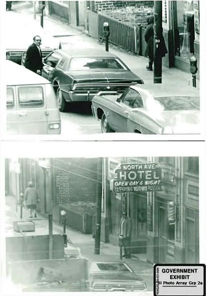 Family Secrets: The Case That Crippled the Chicago Mob
