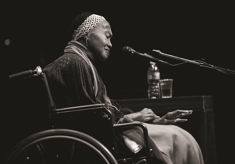 Keep On Pushing: Black Power Music from Blues to Hip-hop