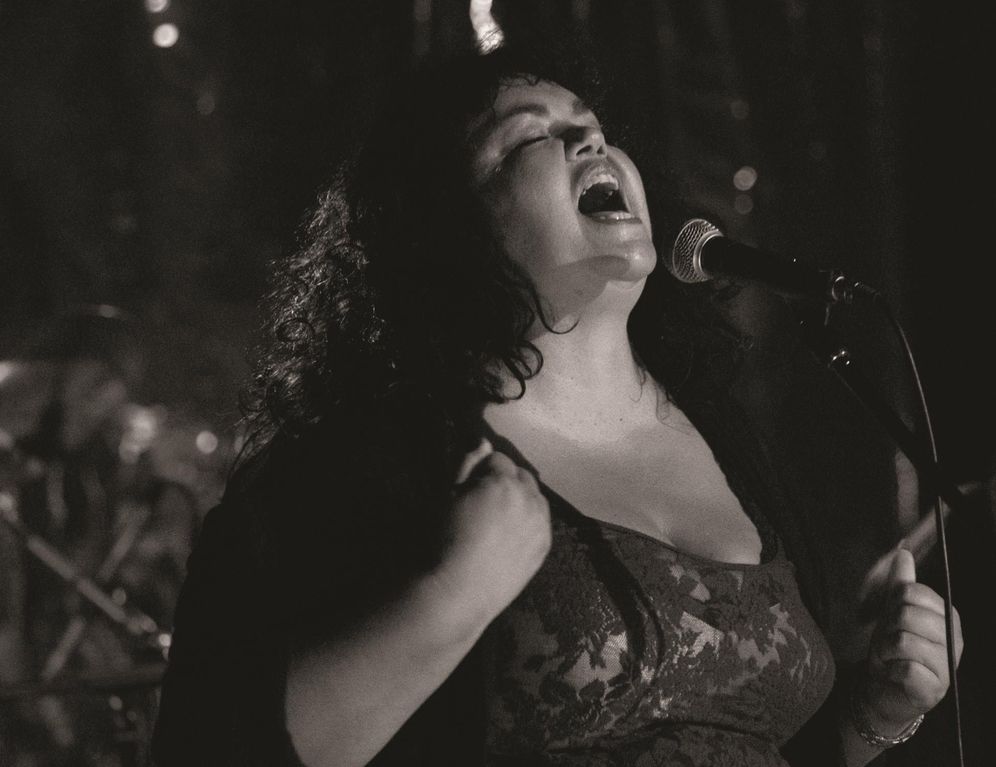 Keep On Pushing: Black Power Music from Blues to Hip-hop