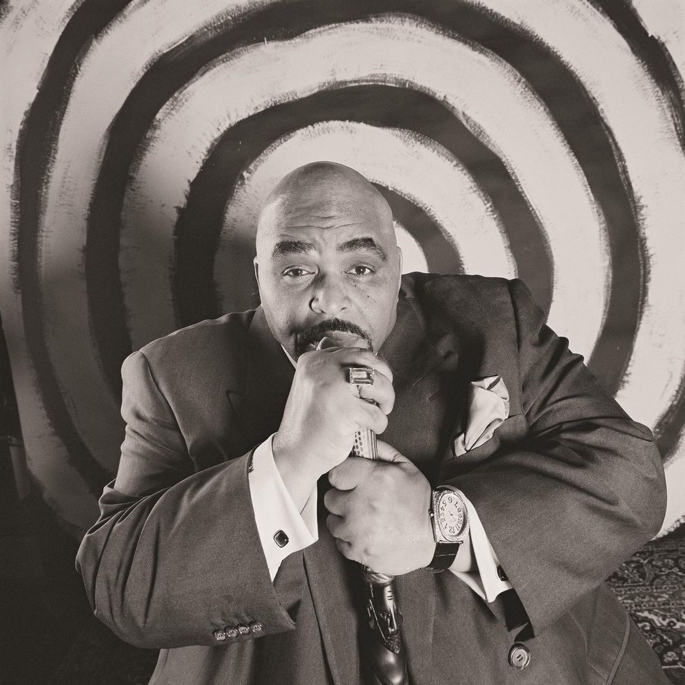 Keep On Pushing: Black Power Music from Blues to Hip-hop