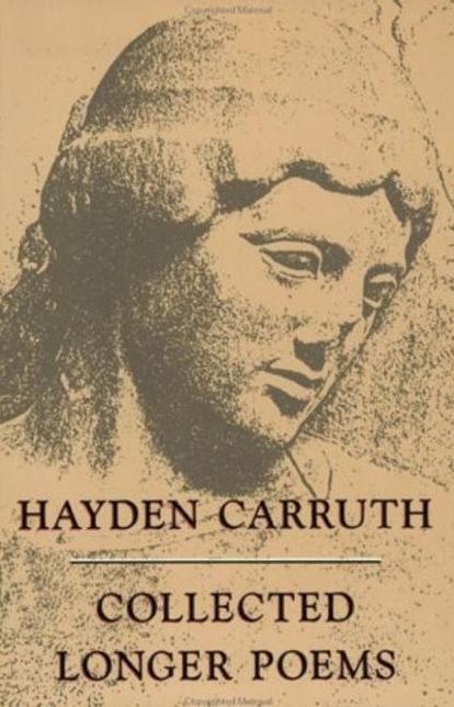 Collected Longer Poems