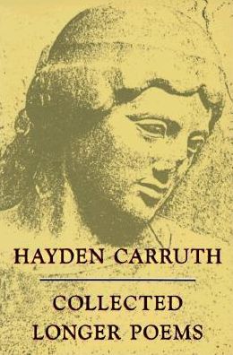 Collected Longer Poems