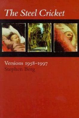 The Steel Cricket: Versions: 1958-1997