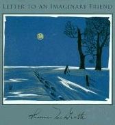 Letter to an Imaginary Friend: Parts I-IV