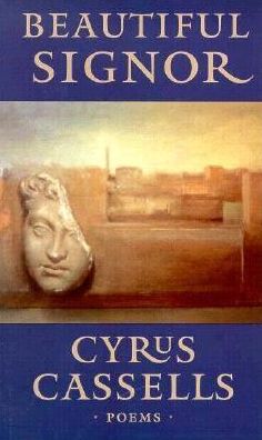 Beautiful Signor: Poems